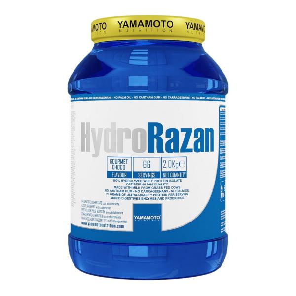 Hydro Razan - Yamamoto 2000 g Coffee Hydro Razan - Yamamoto 2000 g Coffee